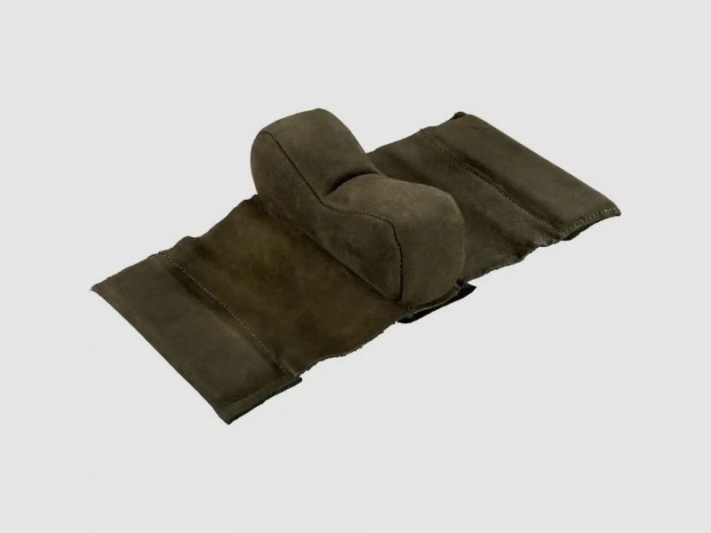 RIFLE SLING - LEATHER