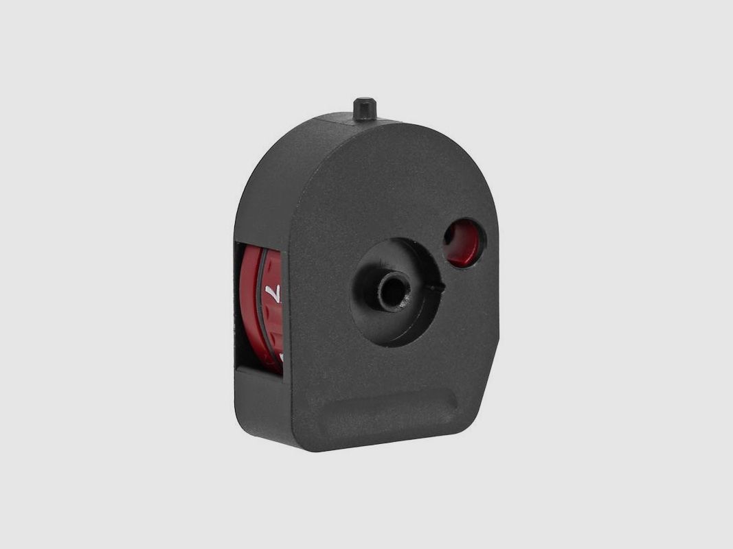 Caricatore da 10 colpi Coyote PCP 5.5mm Gamo, immagine 2 di 2