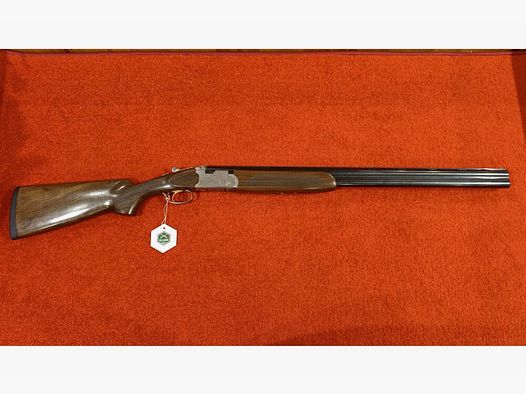 Bockdoppelflinte Beretta SP 3 Jagd 12/76