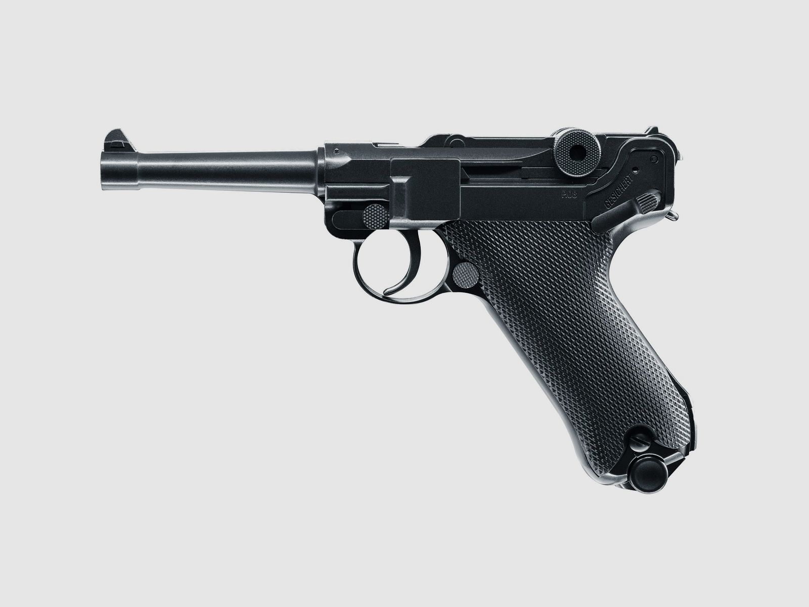 Umarex Airsoft CO2 LEGENDS Legend P08