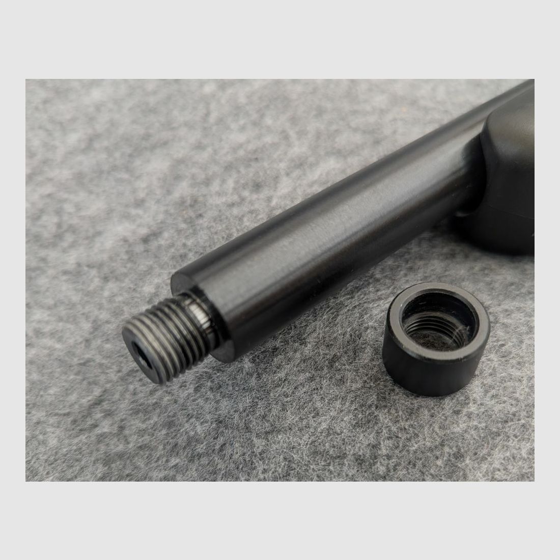 Tikka T1x paquete completo con mira