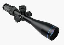 Meopta 2004768002 Zielfernrohr Optika6 4,5-27x50 SFP Absehen 4C1 RD Reticle