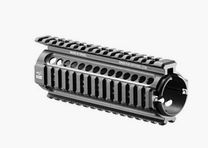 FAB DEF Vorderschaft Quad-Rail z Aluminium dla M4 (FX-NFR)
