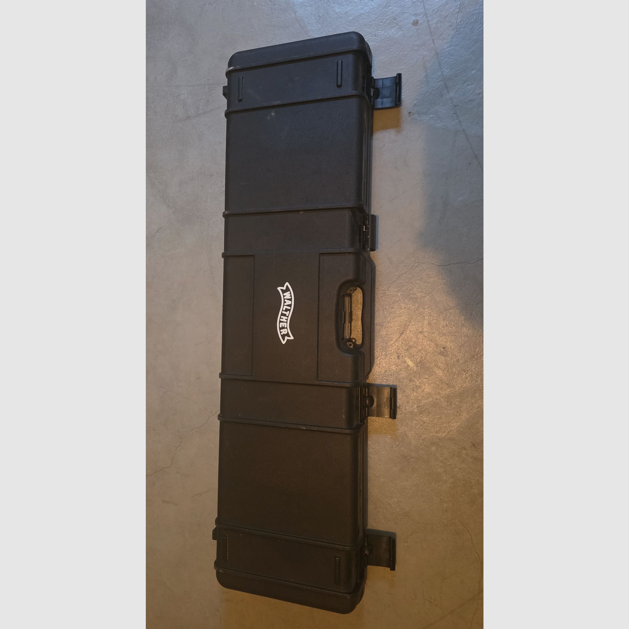 AEA HP Max PCP-Luftgewehr im Komplettset