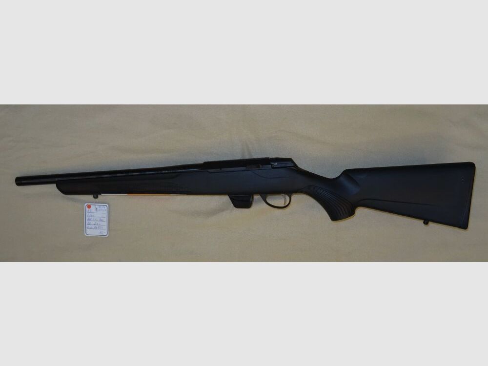 Tikka T1x kurz