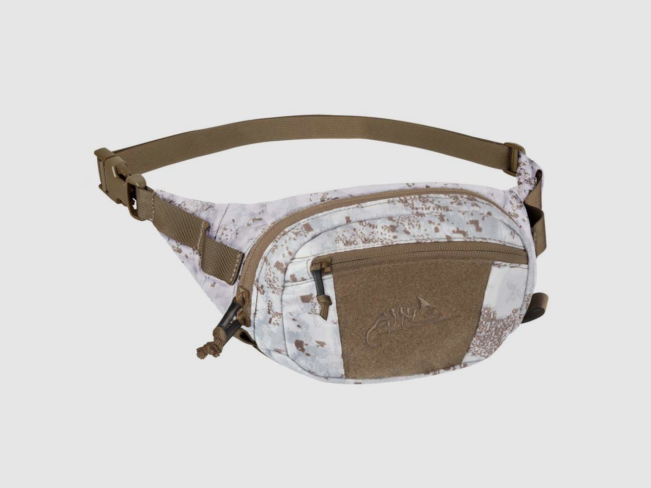 HELIKON-TEX HÜFTTASCHE  POSSUM® WAISTPACK Pencott™ Snowdrift®