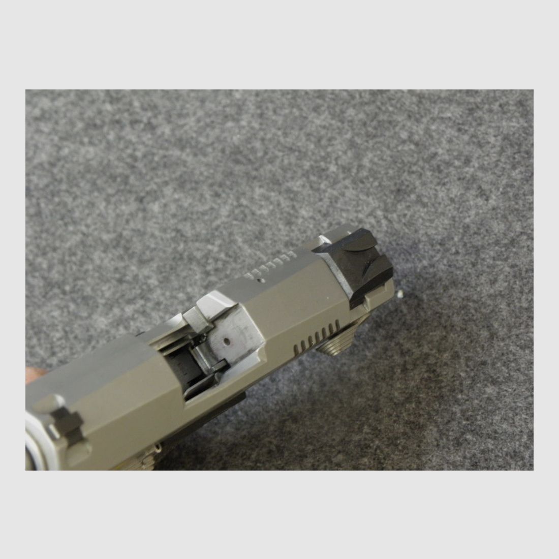 Smith e Wesson Chief s Special