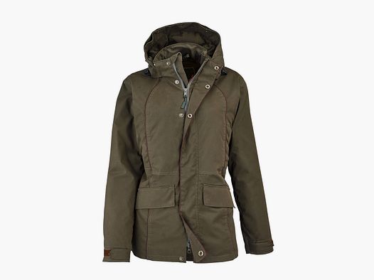 Chaqueta de Caza Hubertus Zillertal OS 50