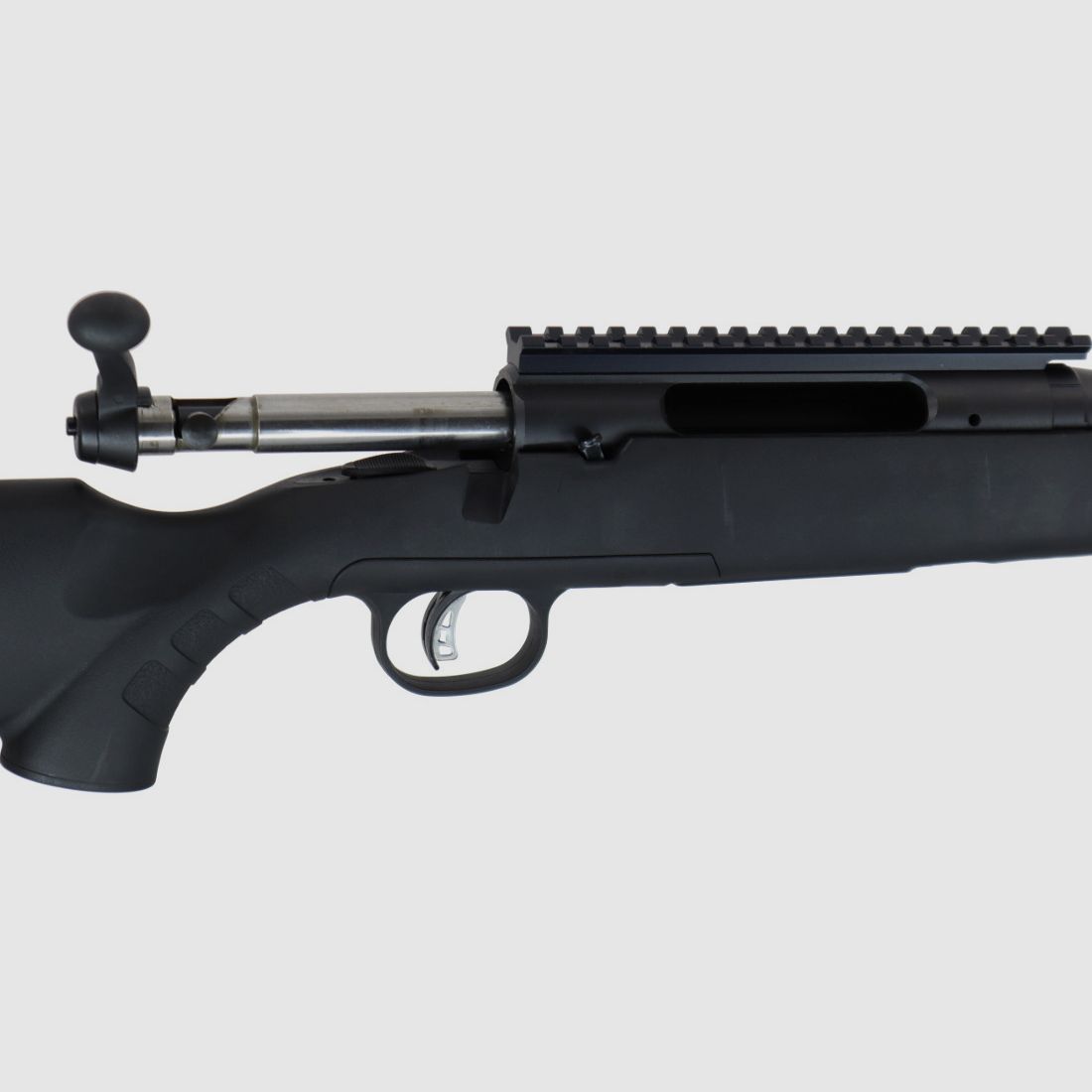 Savage AXIS II SR bolt-action rifle special price