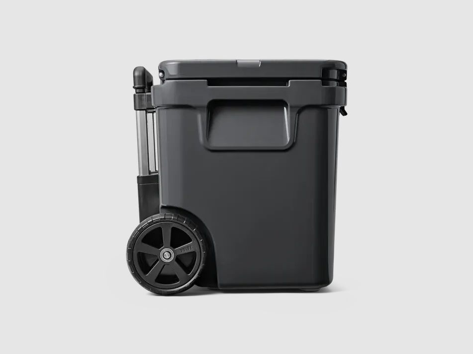 Roadie 48 Wheeled Cool Box - Yeti, image 5 sur 13