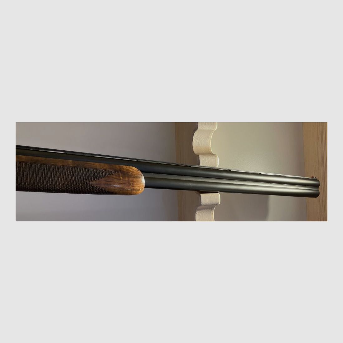 BLASER F16 SPORTING Lauflänge 76 cm