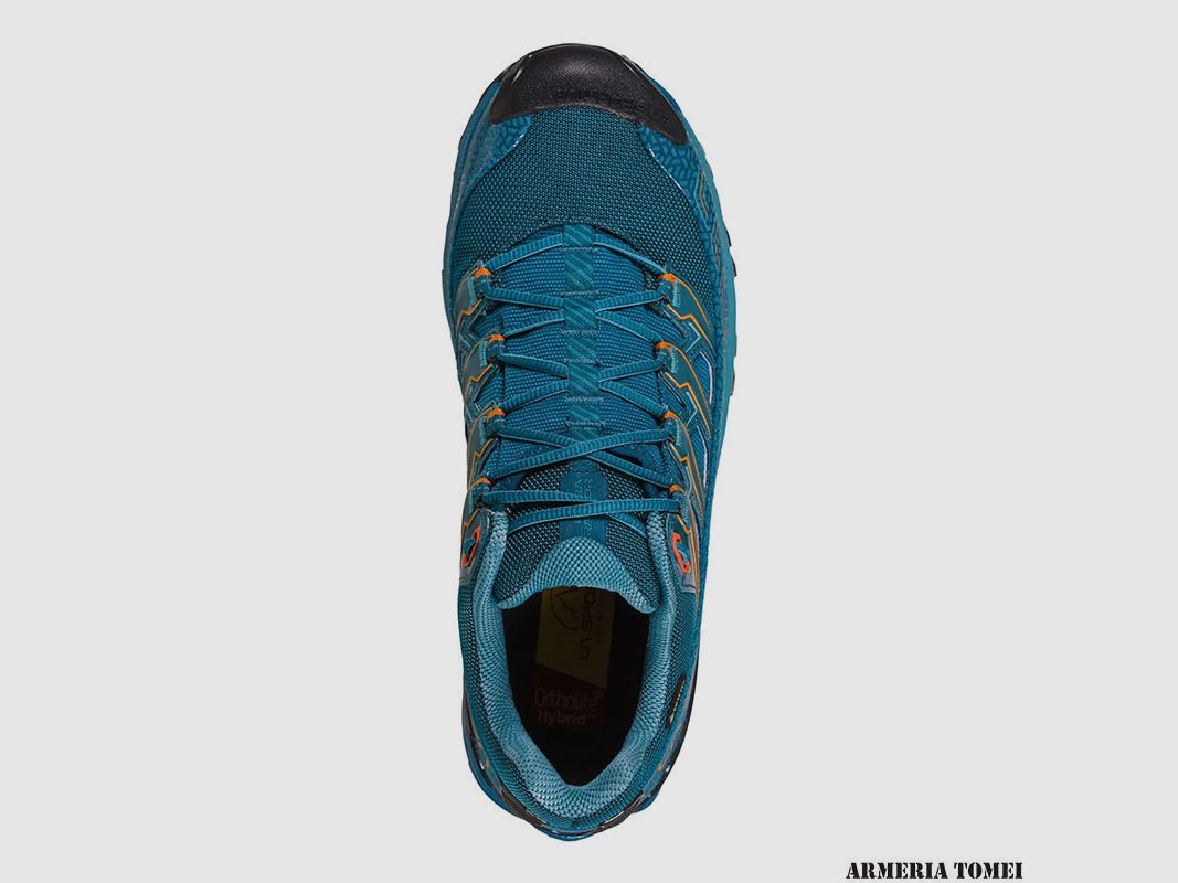CHAUSSURES – LA SPORTIVA – ULTRA RAPTOR II GTX Space Blue/Maple, image 3 sur 6