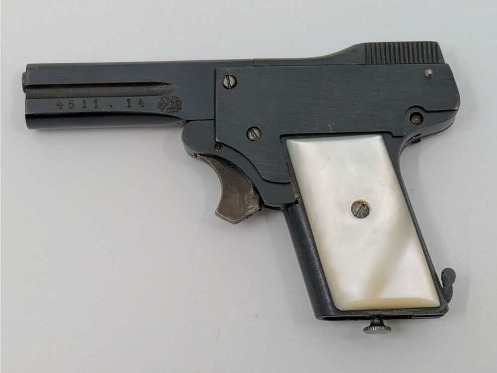 Pfannl Kolibri