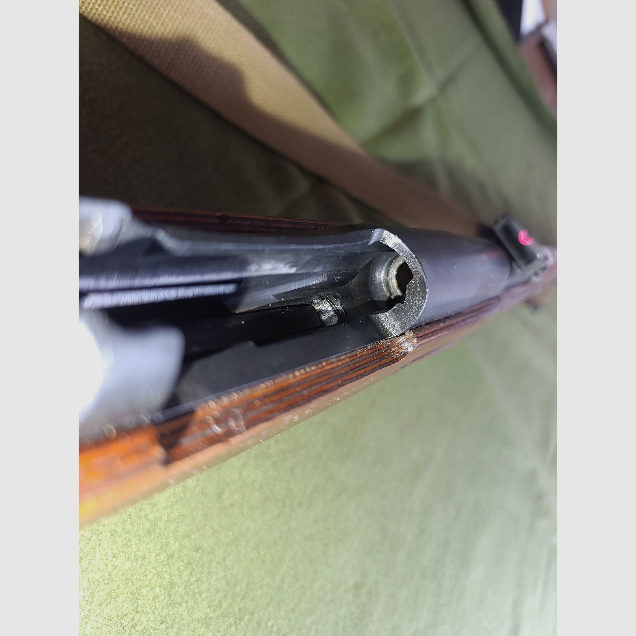 Mosin Nagant M38 1941 Preis VB