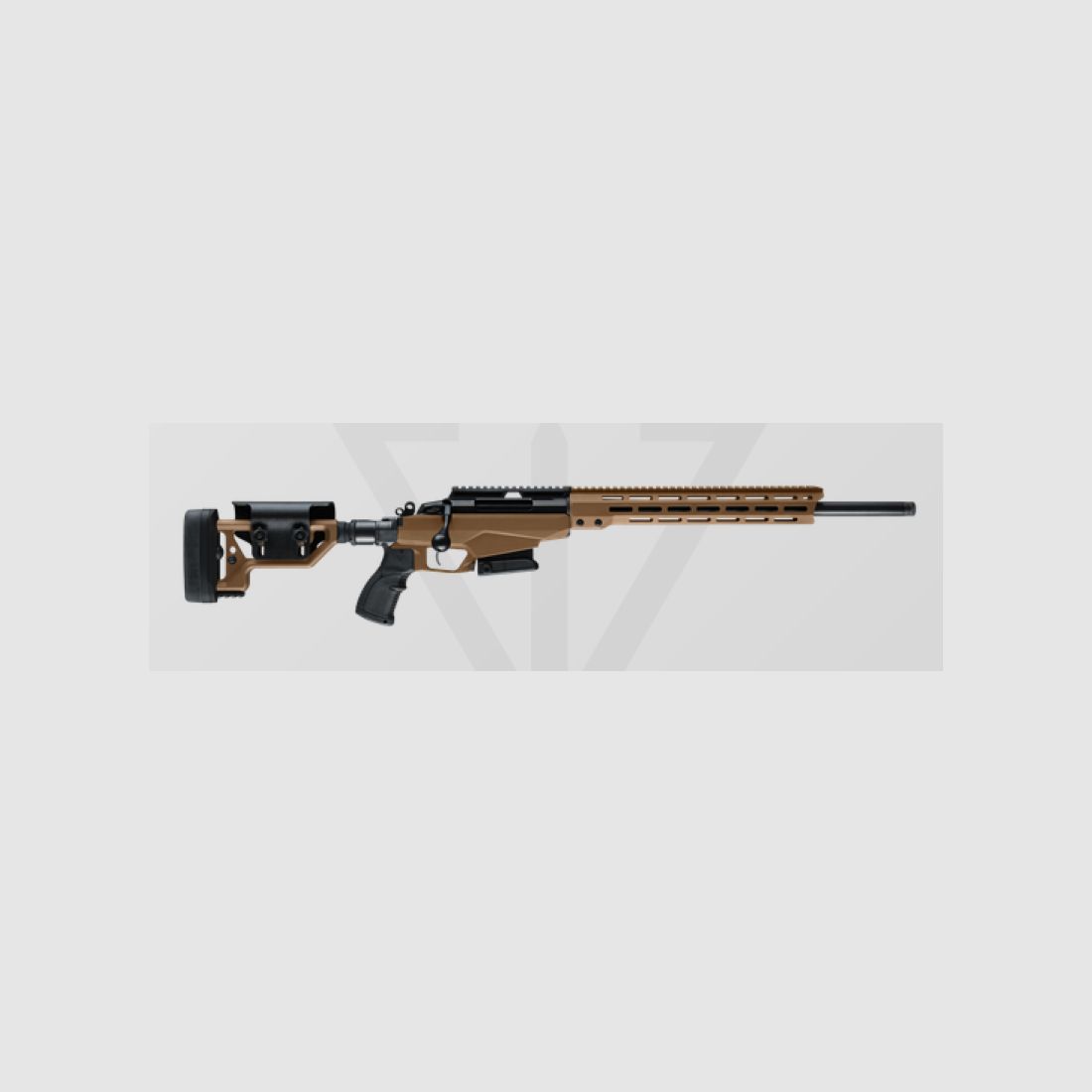 Tikka T3x TACT A1