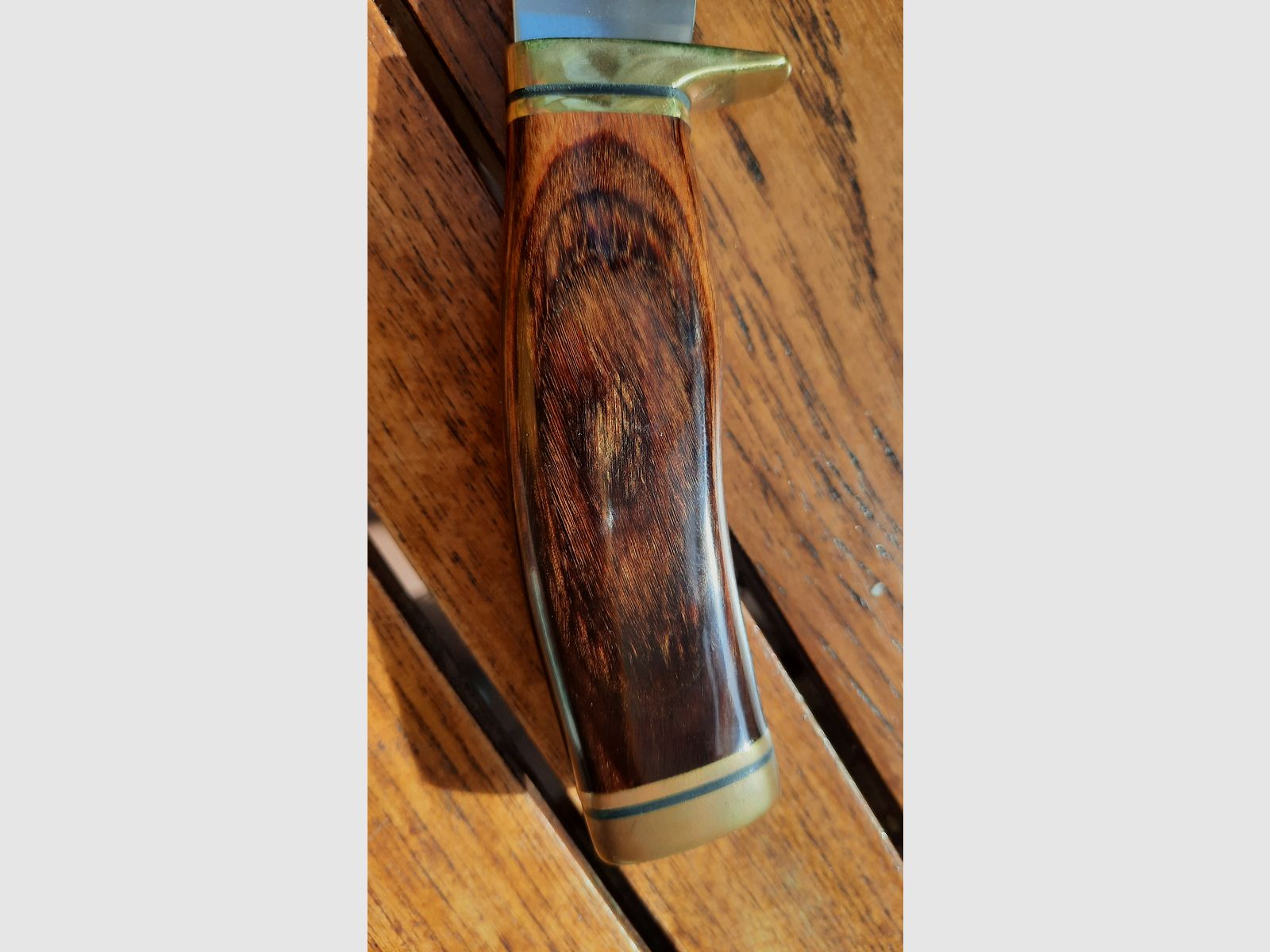 Buck Vanguard 192 BRS Original, neu und unbenutzt