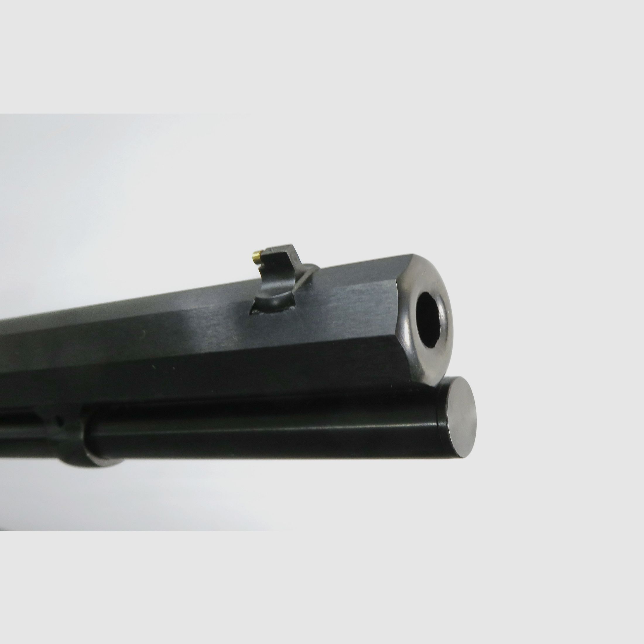 Repetidor de palanca Rossi Puma Octagonal  Pavonado | .38 SPL / .357 Magnum | COMO NUEVO