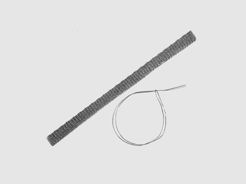 Kit de tejido Roedale