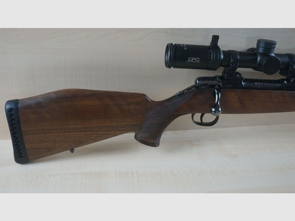 Sauer & Sohn 90