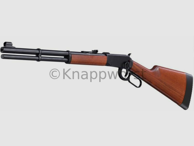Umarex Luftgewehr Walther (CO-2) Lever Action Wells