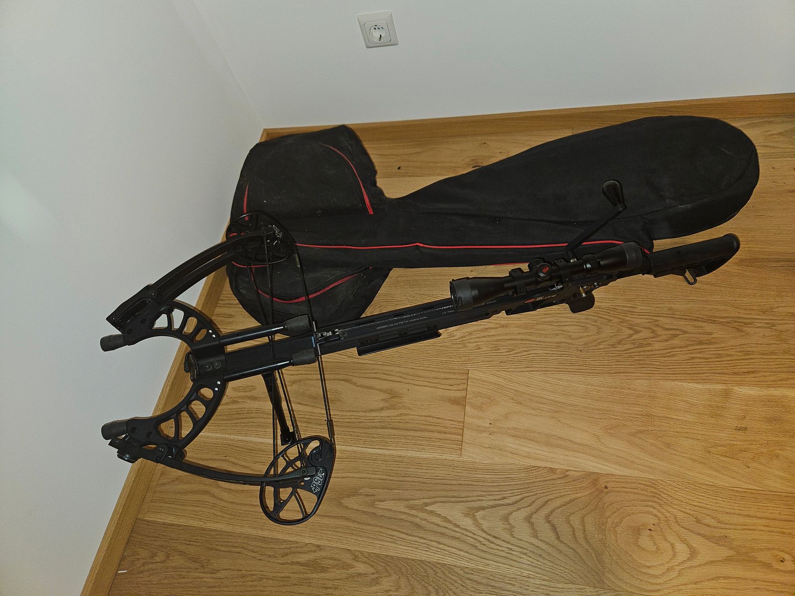 Pse Tac Elite Crossbow