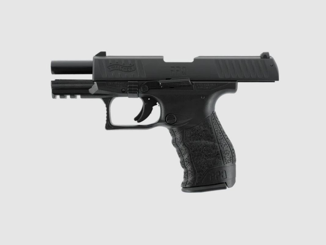 Walther PPQ M2, afbeelding 4 van 7