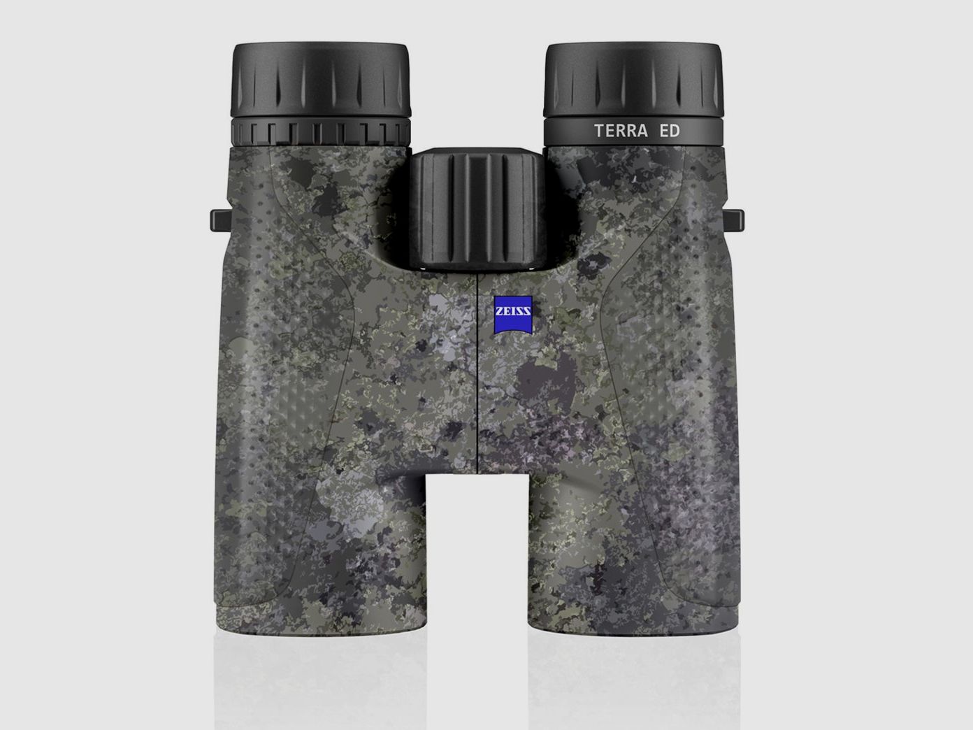 Zeiss TERRA ED 10x42 camo Limited!