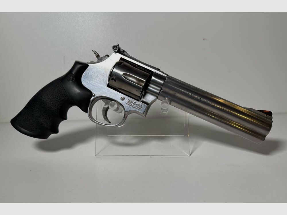 Smith & Wesson 686 .357Mag