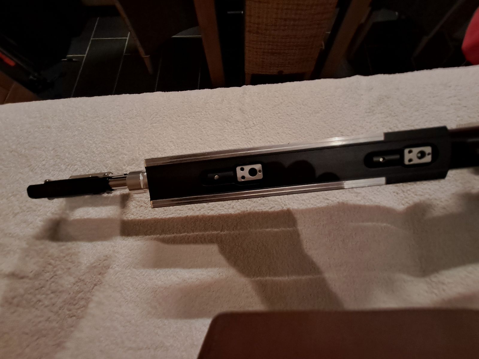 Feinwerkbau 900 Alu Auflage