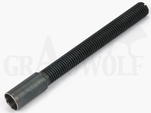 Forster (DIESTRJ30-243) BR Matriz de Asentado .243 / 6mm
