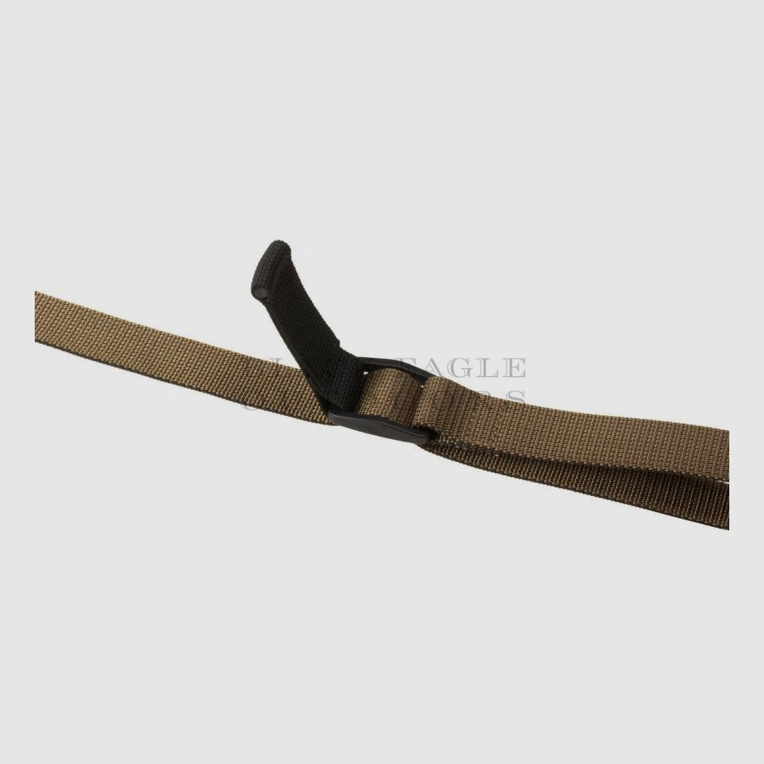 QA TWO POINT SLING PARACORD / Coyote, Bild 4 von 12