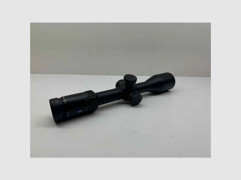 Zeiss Conquest V6 3-18x50 S+H ASV