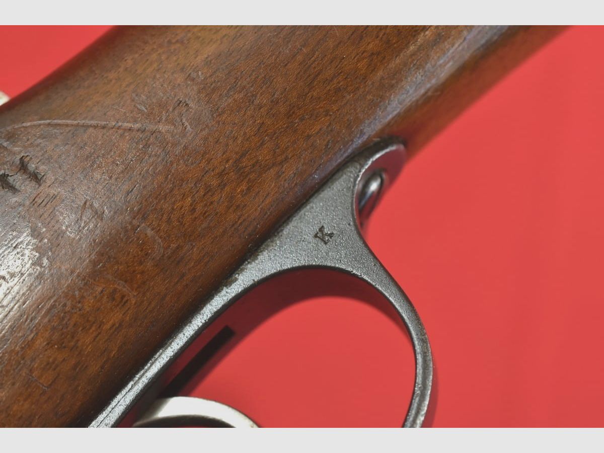 #4162 Mannlicher-Karabiner M1893, Österreich-Ungarn, Kal. 8x50R, Bild 31 von 32