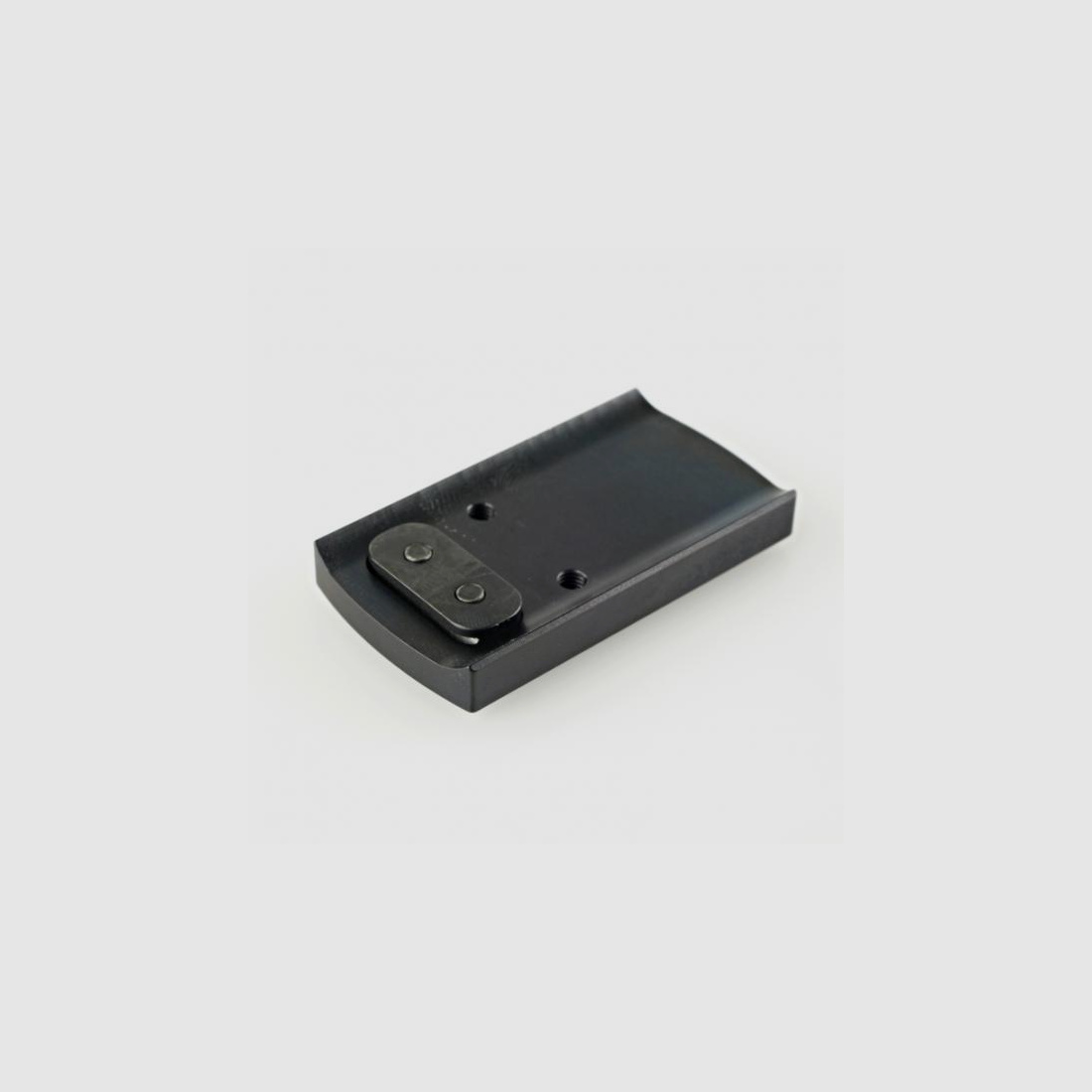 Montage HENNEBERGER pour viseur point rouge plaque de montage BURRIS/Noblex pour Glock 17/19/22 (9mm/40/357