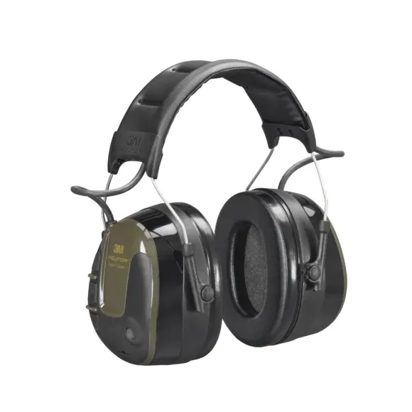 Peltor Protac Shooter Hearing Protection