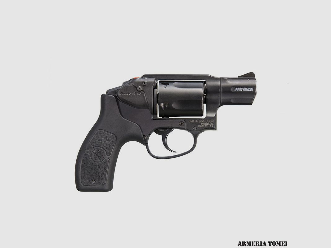SMITH & WESSON – M&P BODYGUARD 38 2”, Bild 1 von 3