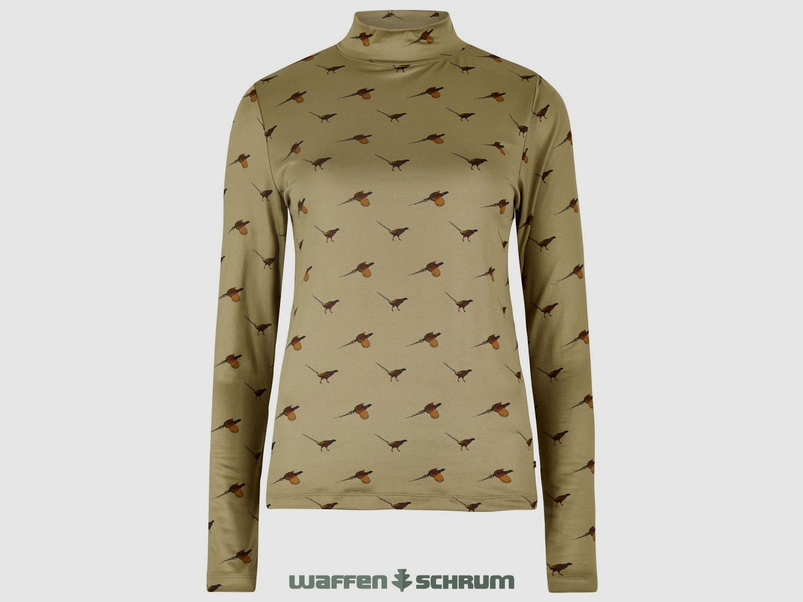 Dubarry Rollkragen Reynolds Dusky Green