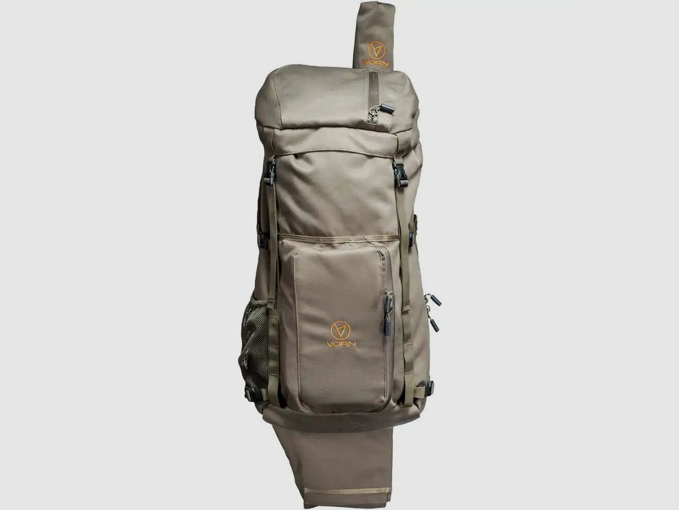 Vorn Equipment Rucksack QRR EV45 - 45 Liter, Bild 2 von 10