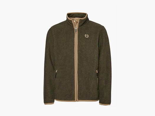 Chevalier Jacke Mainstone Junior  Autumn Green