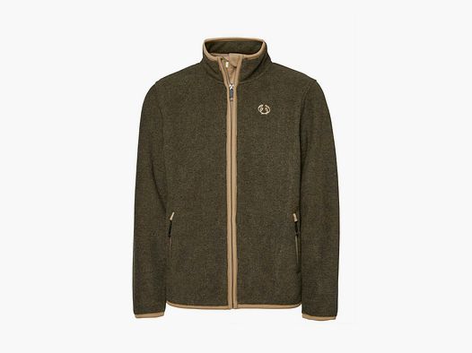 Chevalier Jacke Mainstone Junior Autumn Green