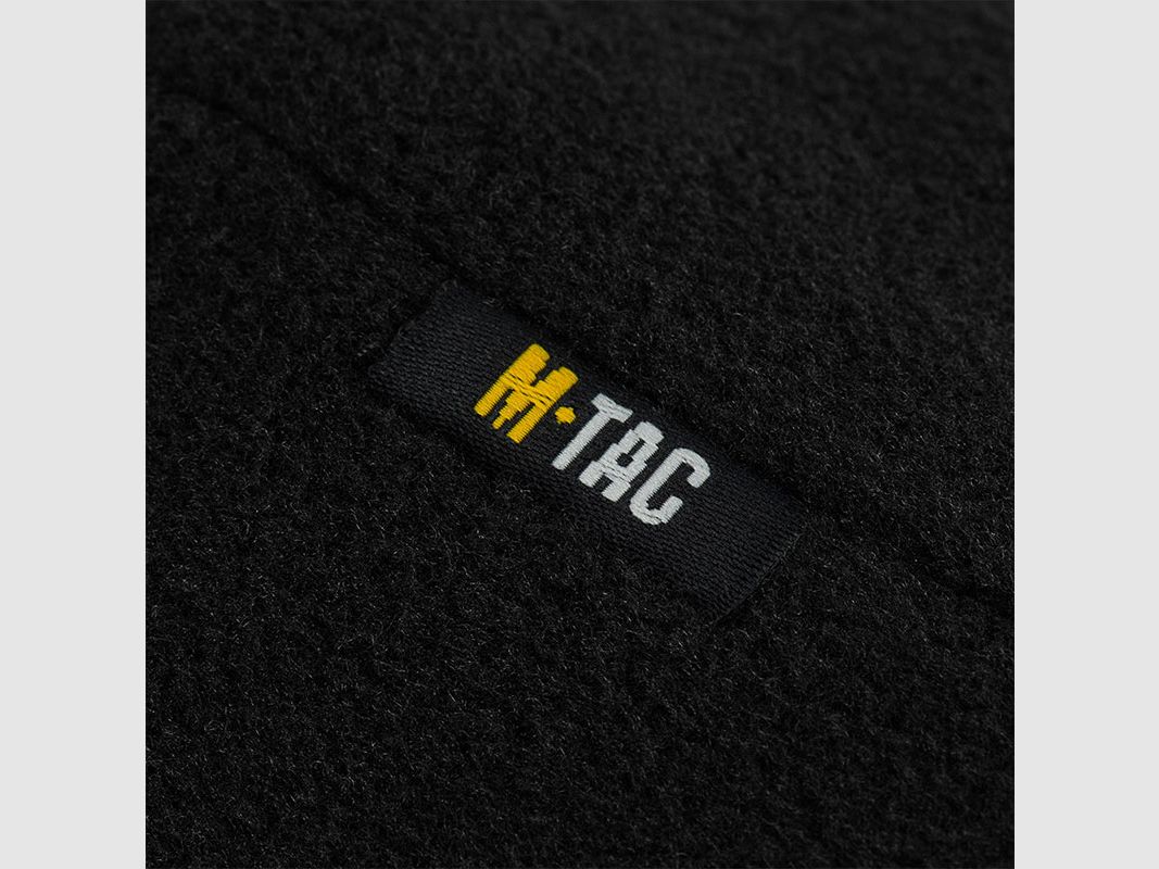 HUT – M-TAC – WATCH CAP POLARTEC COLD WEATHER | Schwarz, Bild 6 von 6