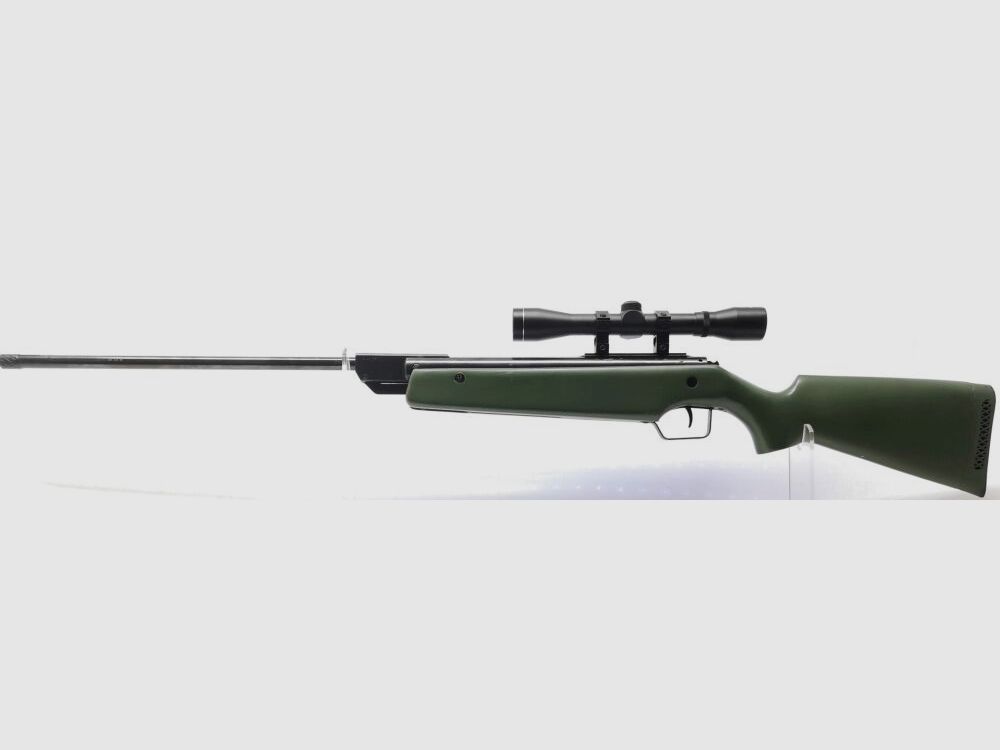 Diana 45 * Palanca de tensión defectuosa * Obligatorio WBK