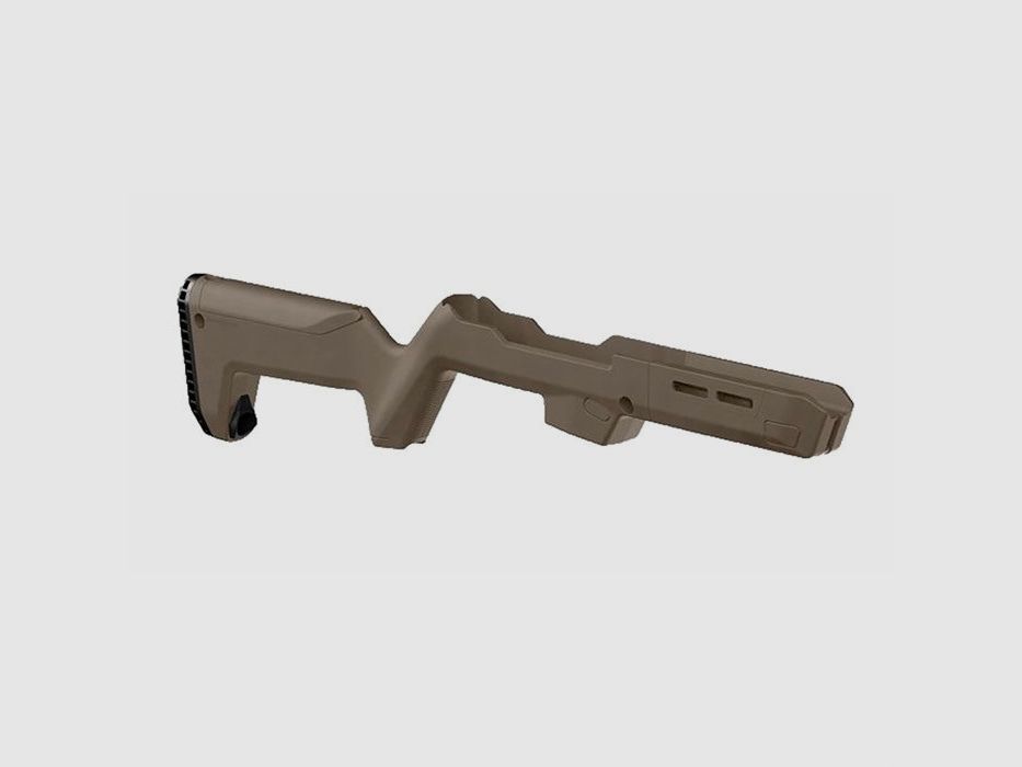 Magpul Ruger PC Backpacker Stock