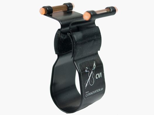 Shotgun fugitive sight Habicht