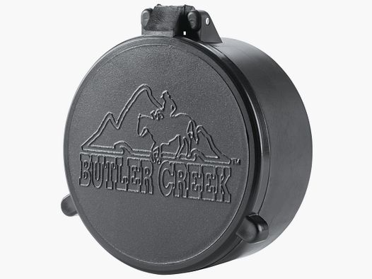Butler Creek OBJ (Obiettivo)