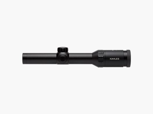 KAHLES HELIA 1-5x24 RET. 4DH