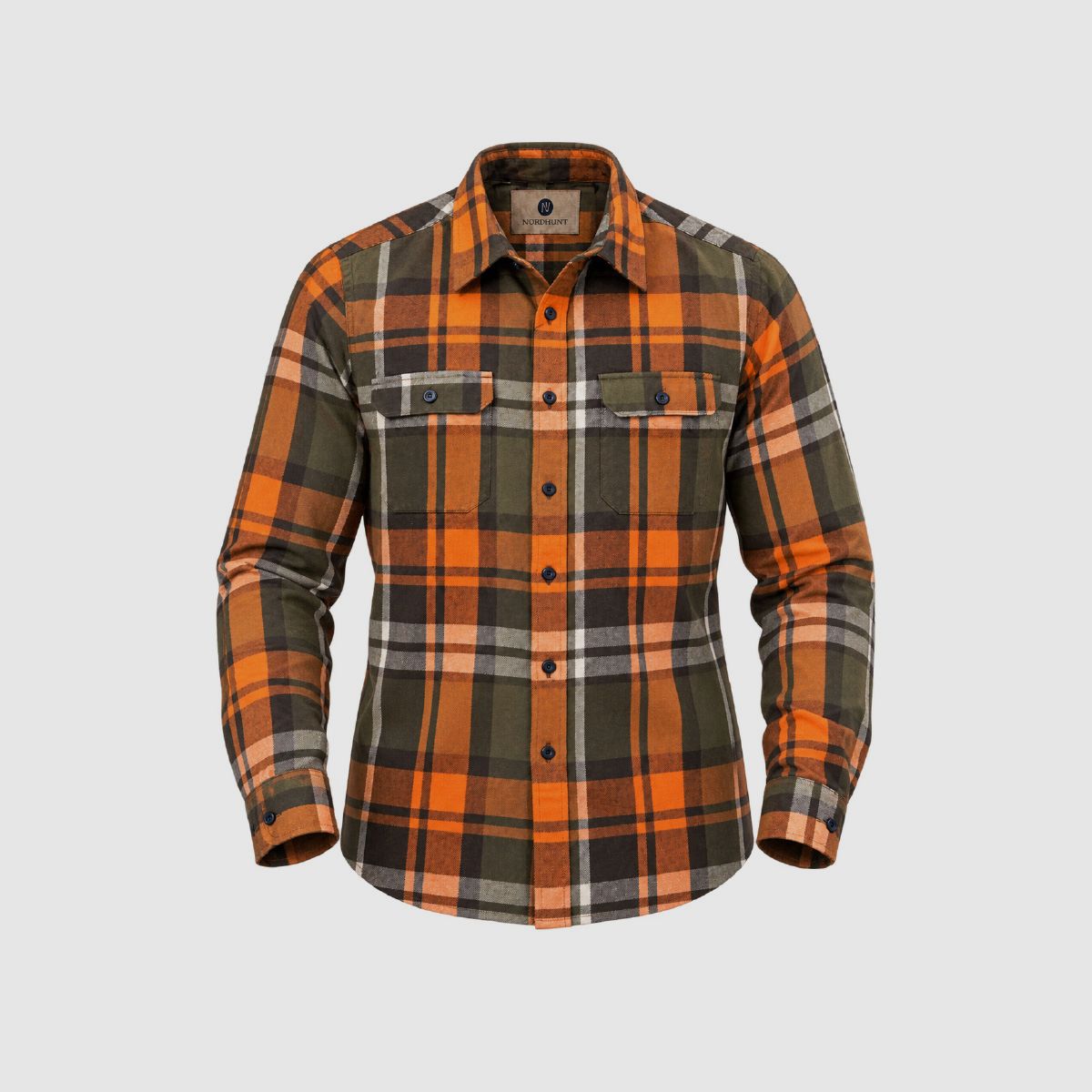 Nordhunt Spirit Lake Workshirt