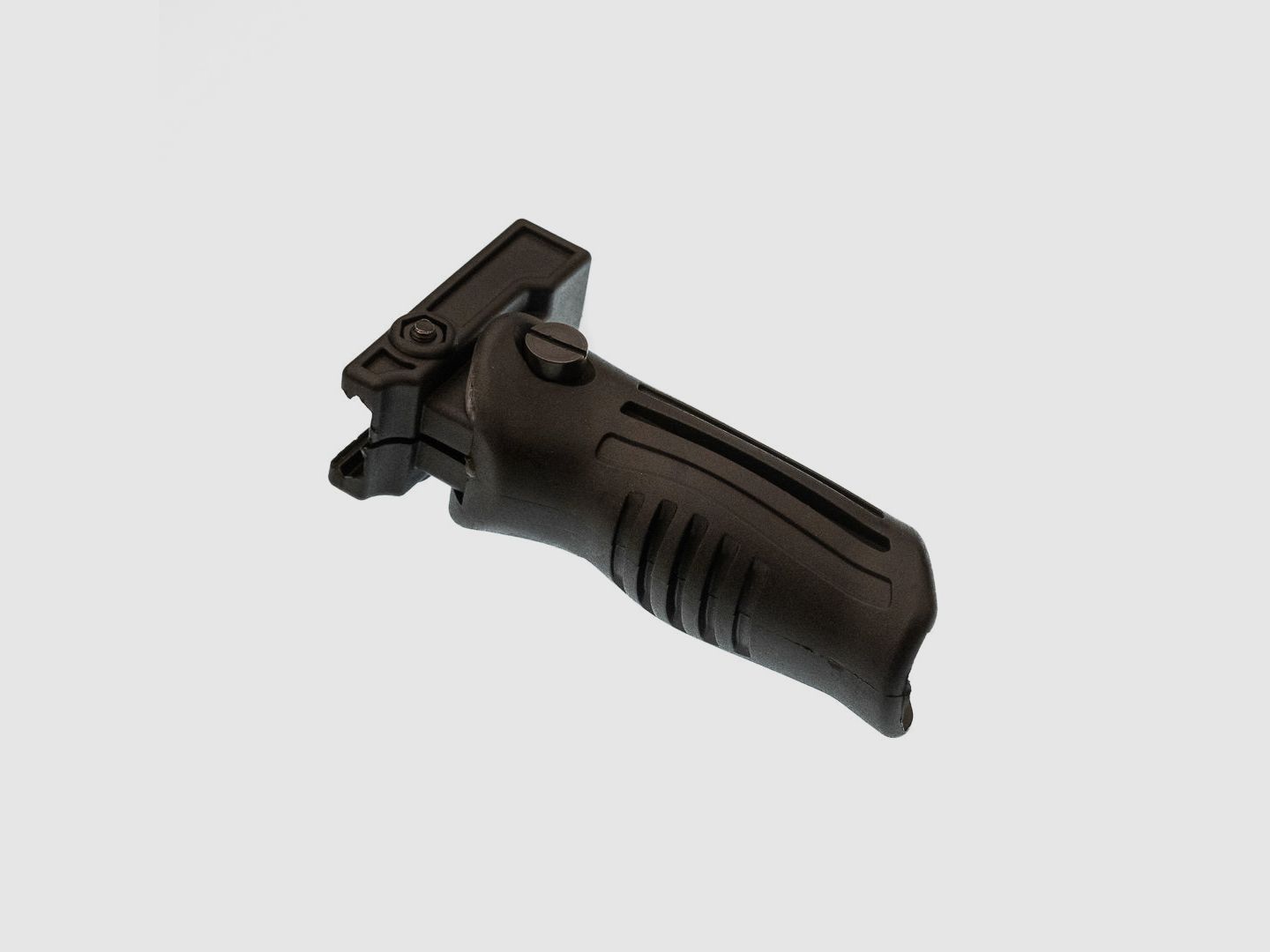VERTICALE VOORGRIJP | VOORGRIJP | 20mm Railsysteem | Voor Griff | Airsoft | HDR50 | HDR68