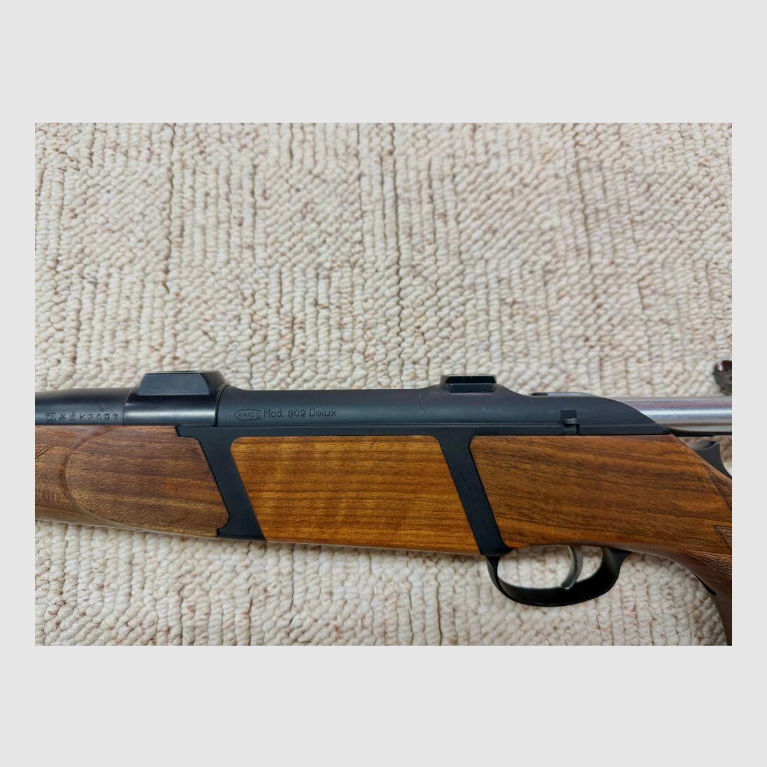 Krico Mod. 902 Delux