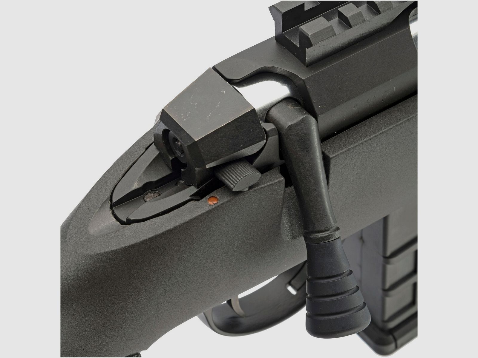 Mercury sport Urban Sniper Lauflnge 61 cm Schaft Schwarz, Kal. 7 mm Rem. Mag.